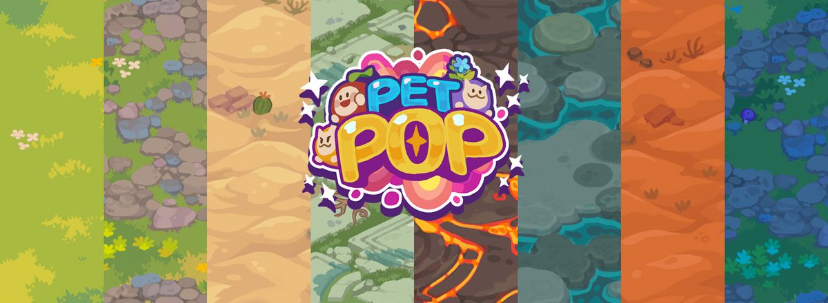 Nine Chronicles tweet media