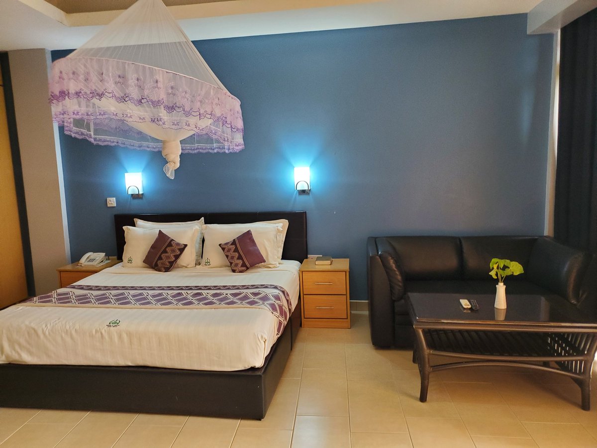 SalamTvUG's tweet photo. Escape to luxury in Eastern Uganda at @washandwills.

 Reserve your stay now: 0757 518 675 or 0772 518 675.

 #WashAndWills #SalamUpdates https://t.co/KKDTYPXTks