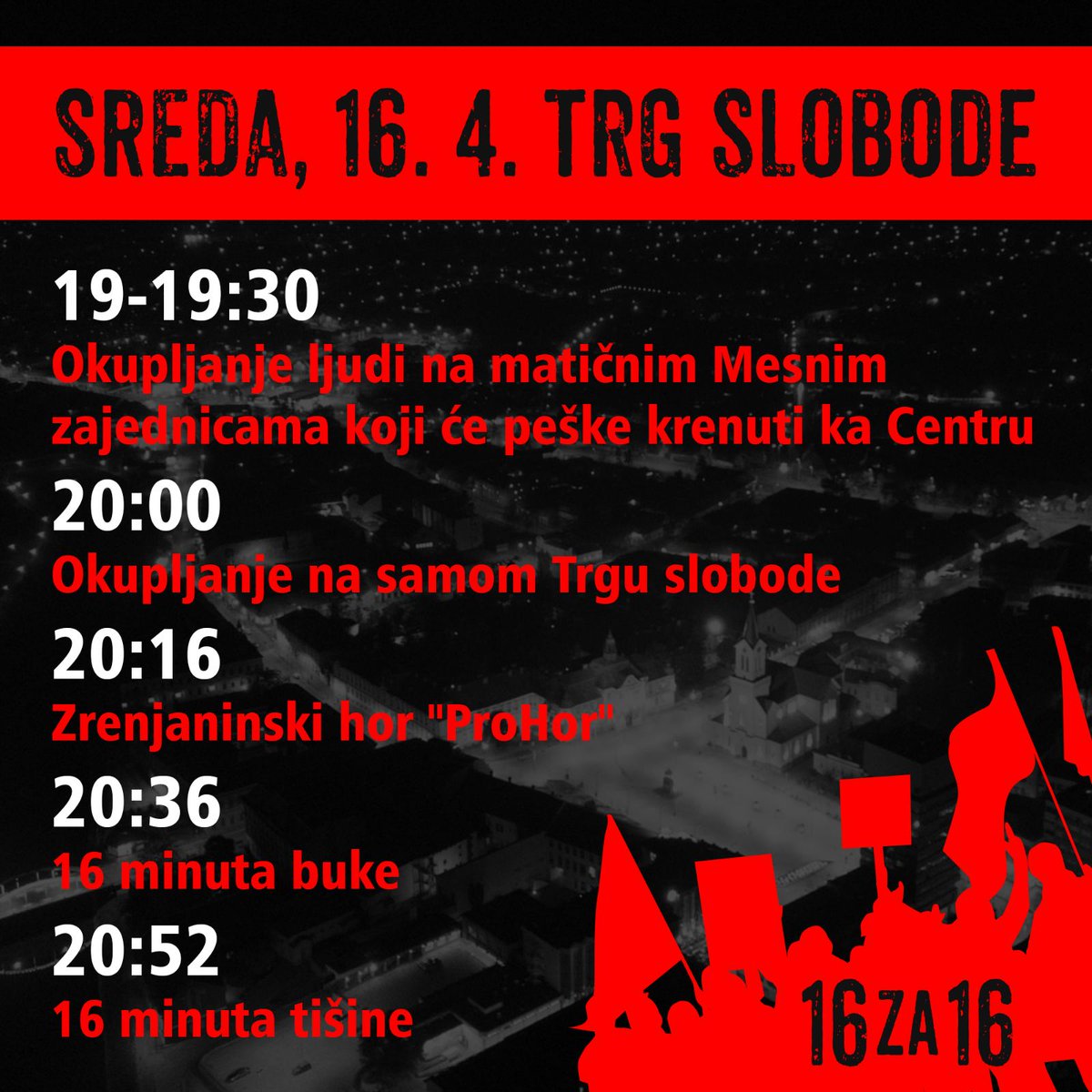 УЈЕДИЊЕНА ПРОСВЕТА БАНАТА (@prosvetabanat) on Twitter photo 