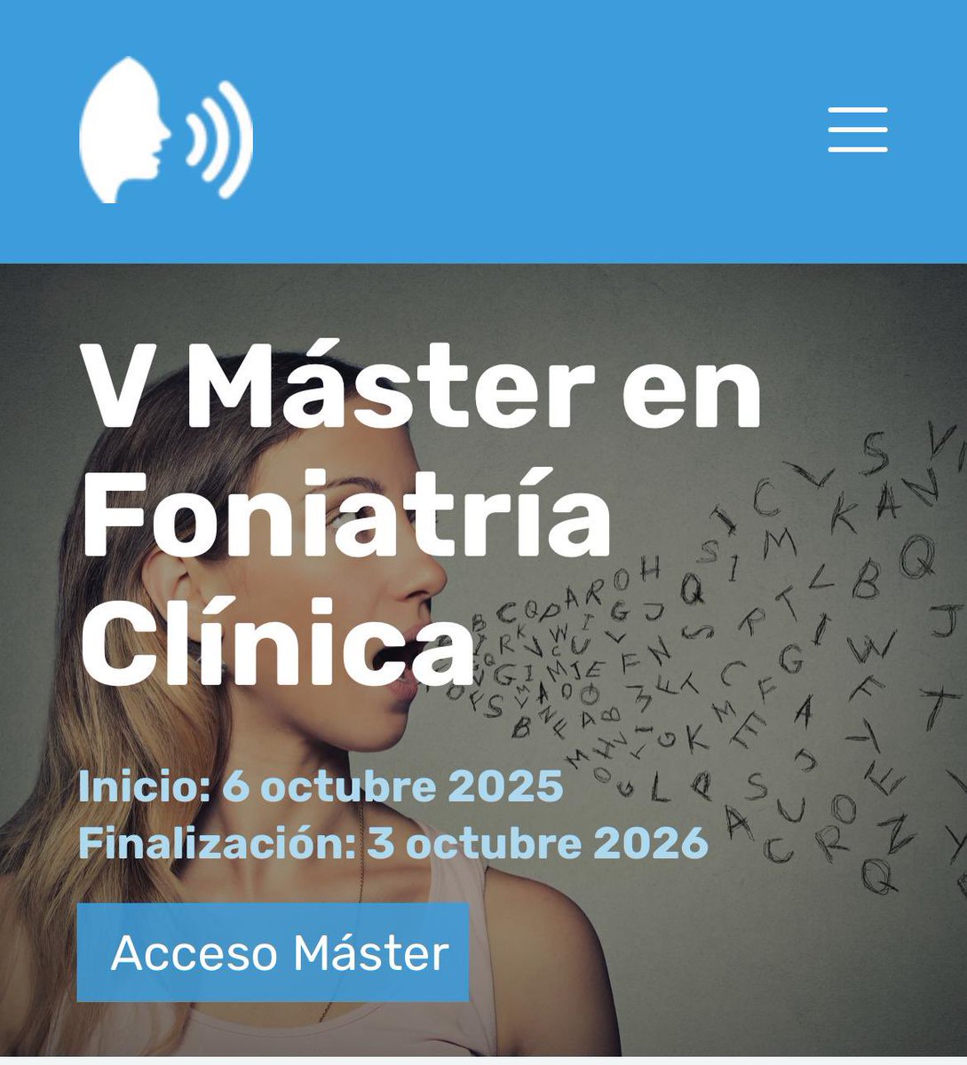 Padibo2's tweet photo. Abierto plazo pre matrícula!! https://t.co/cXnGA67nfM