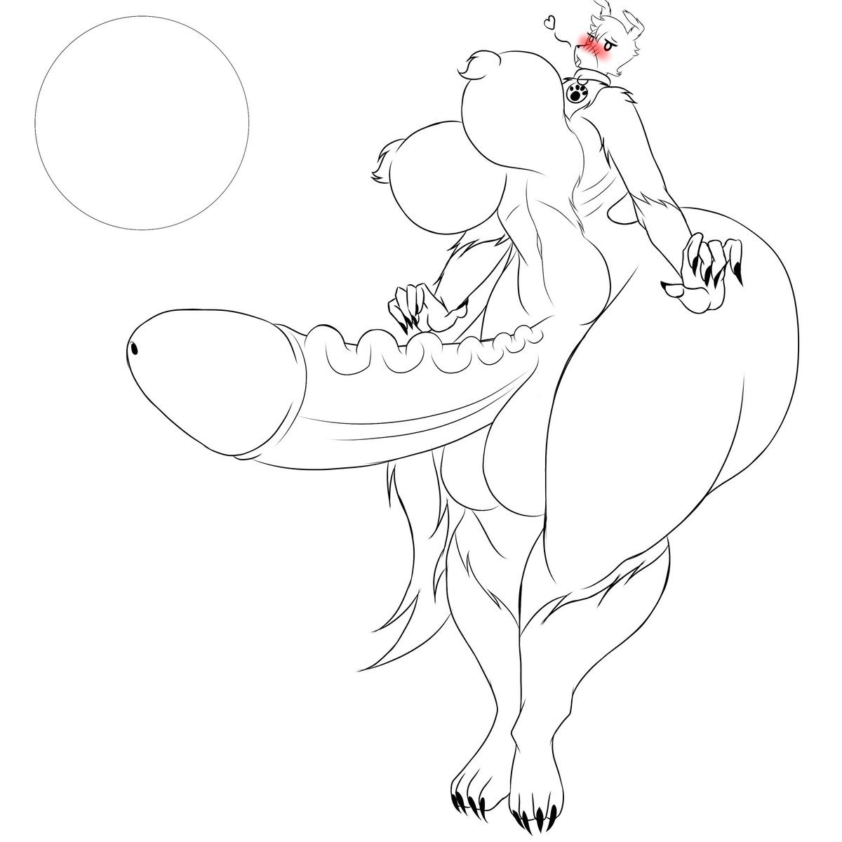 Usagi260749's tweet photo. :Bonnie Wolf-Rabbit Inu-Sans Futa-Cock Growth: ((MOAN)) My Rabbit-Puppies! What should I do? I can't hold growth for much longer! ((MOAN)) Aaauuggh! I'm going to CUM!
Oh Shit! AUGH! #Rabbitwolf #Japanese
#Growth #Bigcock #Boobs #Blush
お願い? お願い!お願い! お願いします!~♥. https://t.co/IrlIt5ZlZN
