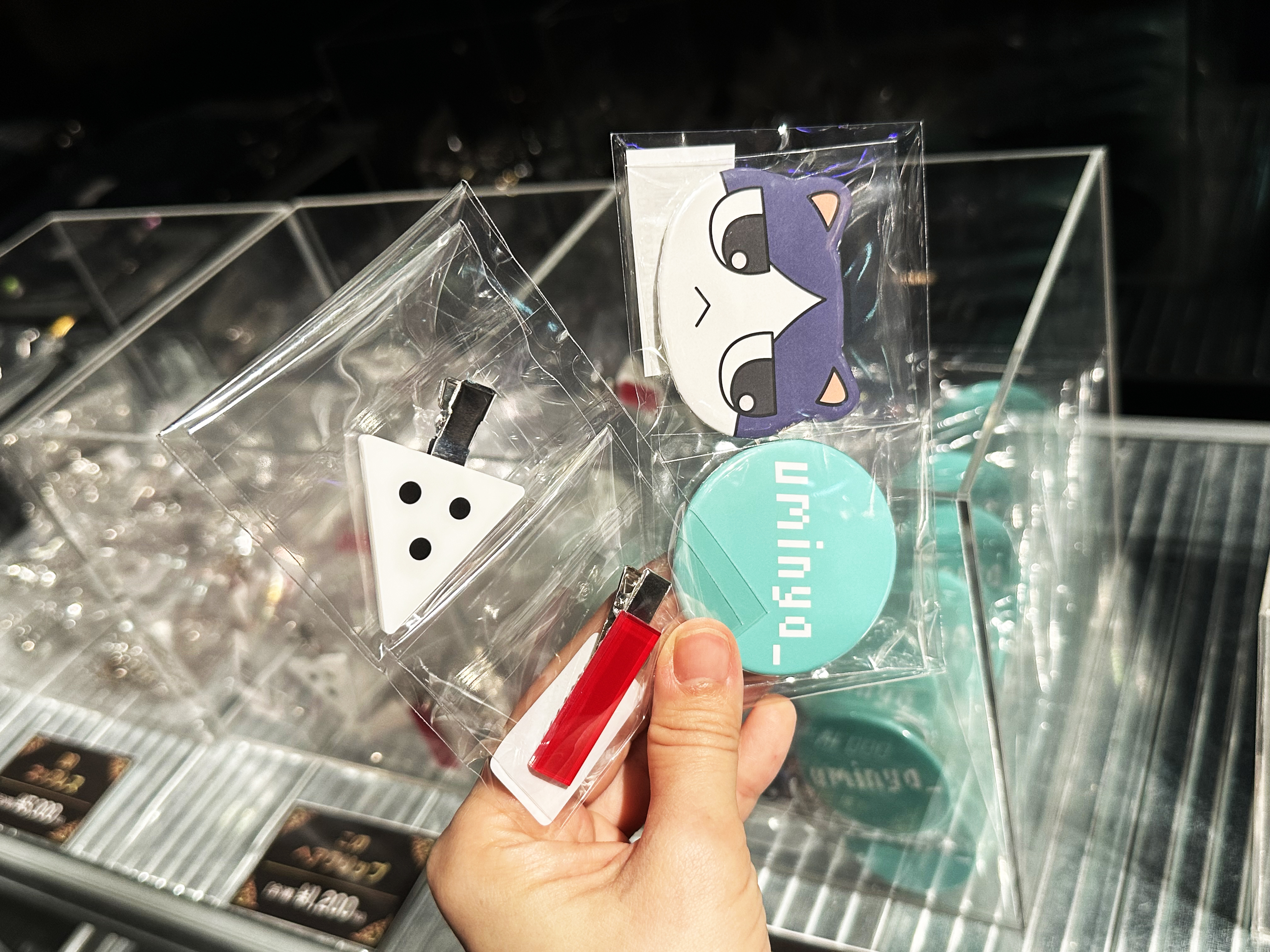 MCT TOKYO LOVE RAT（RED Ver.）　新品未開封 ALL – Page 2 – MCT TOKYO