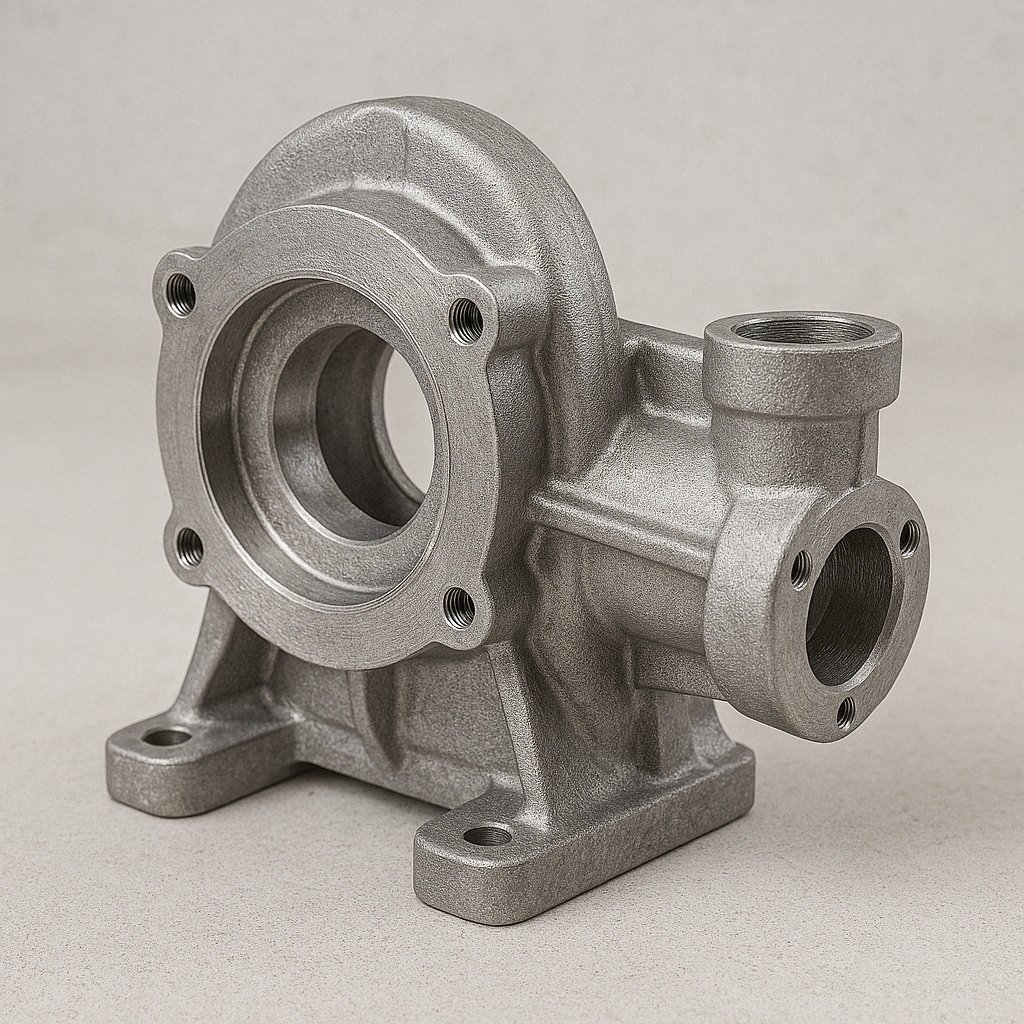 goyal_inc's tweet photo. #Powerful #Reliable #Lightweight🌟
#GoyalInc🗜️#DieCast⚙️#Aluminum #Components for #pumps offer #unmatched #Durability & #thermal🔥#Performance-Ideal for high demand #industrial #applications
Less weight more #efficiency #LONG term reliability
#DigitalMarketing
#CNC
#Machineparts https://t.co/sa4rVUOB0E