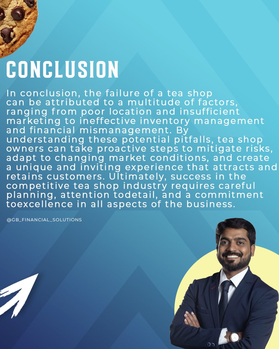 gb__fin's tweet photo. 🔍 Two tea shop owners.
Same brand. Same dream.
But only one succeeds. Why? 🫖
Swipe to find out what went wrong for B and how small mistakes can lead to big failures in business.

Learn from this #KuttyBusinessStory 👇
#Entrepreneurship #taxguru_giribabu #gbfs #onlinetaxfiling https://t.co/I6SZJfkVBy