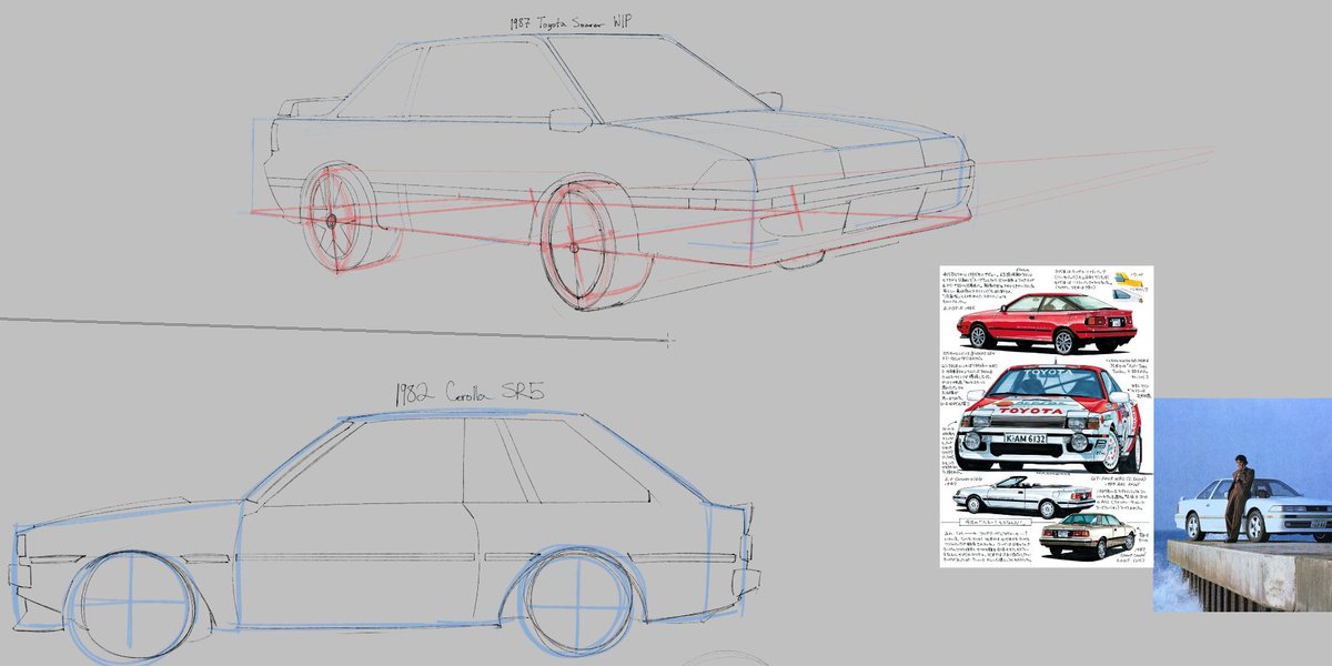 tothemune_'s tweet photo. not my best work but hey that top one has p good construction and perspective technique

#perspective #study https://t.co/p7iy6oMUBh