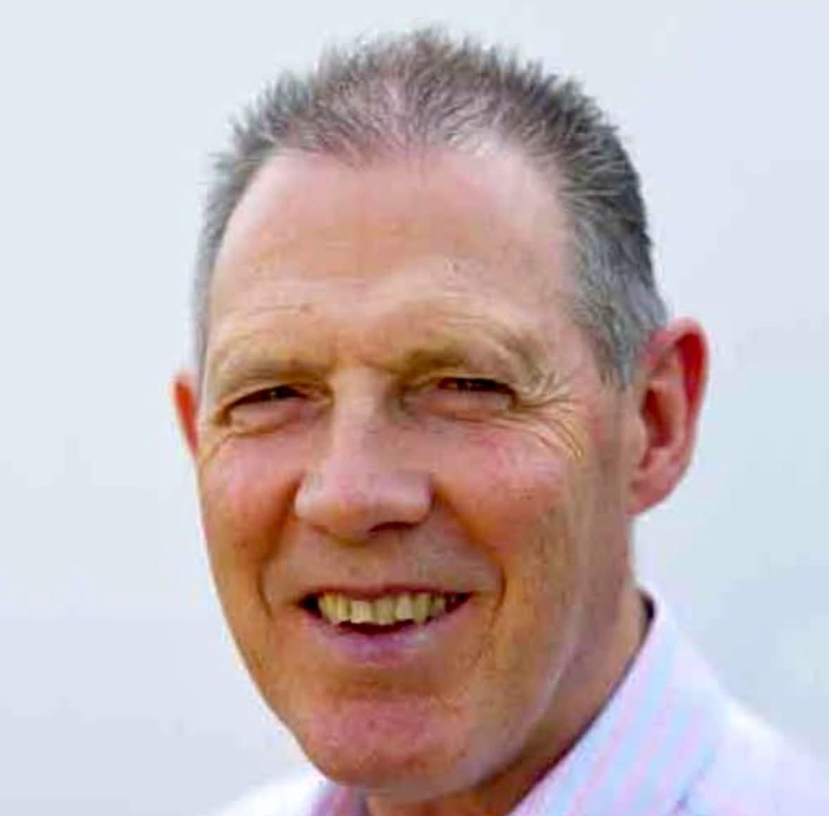Keith, today is a day when your beloved family and friends will celebrate your life. Sleep well, Sir. You will be very much missed. RIP.