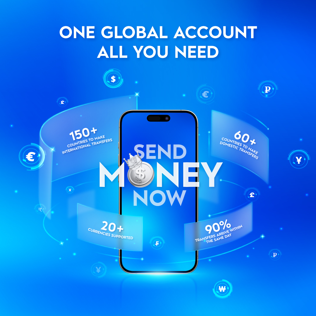 DNBC Financial Group® tweet media