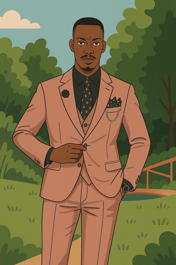 Guess who is this???