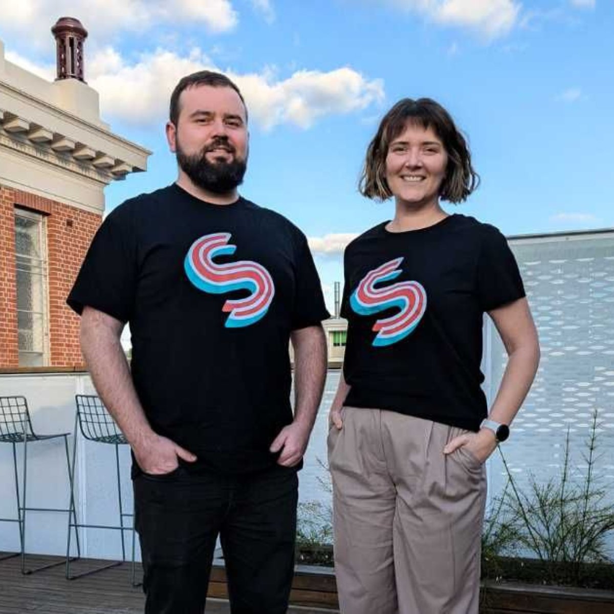 Lot Fourteen (@lotfourteen) on Twitter photo π Congrats to Lot Fourteen tenant Lateral Vision! Their platform <a href="/swyvl_io/">swyvl.io</a> has been named in the <a href="/CORE_Innovation/">CORE Innovation Hub</a> 2025 Hot 30, highlighting companies shaping the future of energy and mining.
Read more: lnk.bio/s/c3b88
<a href="/stoneandchalk/">Stone & Chalk</a> π Congrats to Lot Fourteen tenant Lateral Vision! Their platform <a href="/swyvl_io/">swyvl.io</a> has been named in the <a href="/CORE_Innovation/">CORE Innovation Hub</a> 2025 Hot 30, highlighting companies shaping the future of energy and mining.
Read more: lnk.bio/s/c3b88
<a href="/stoneandchalk/">Stone & Chalk</a>