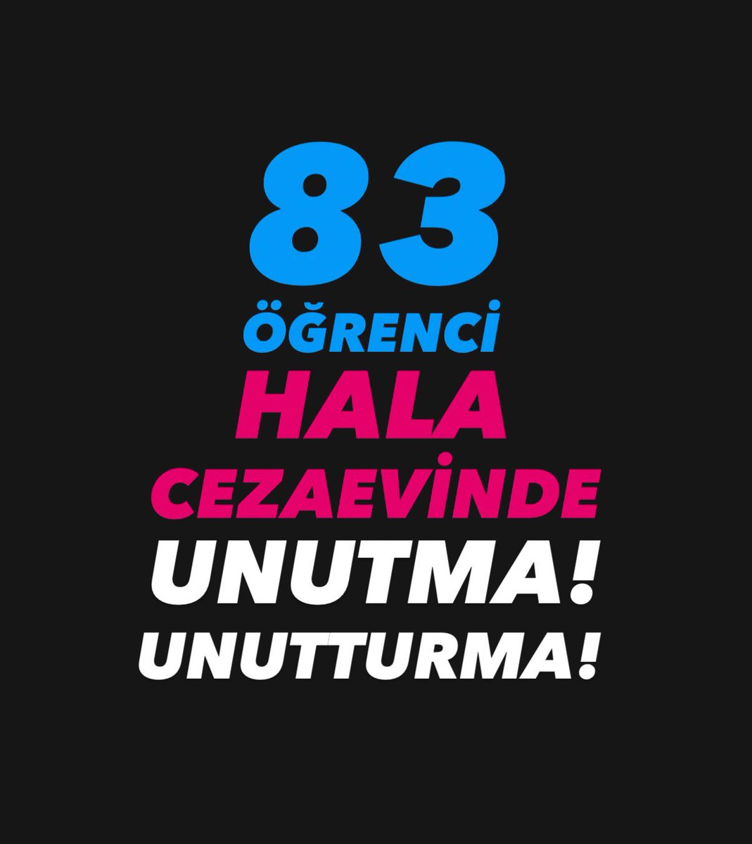 esenol's tweet photo. #öğrencileribırakın https://t.co/3vJLtZsHEE