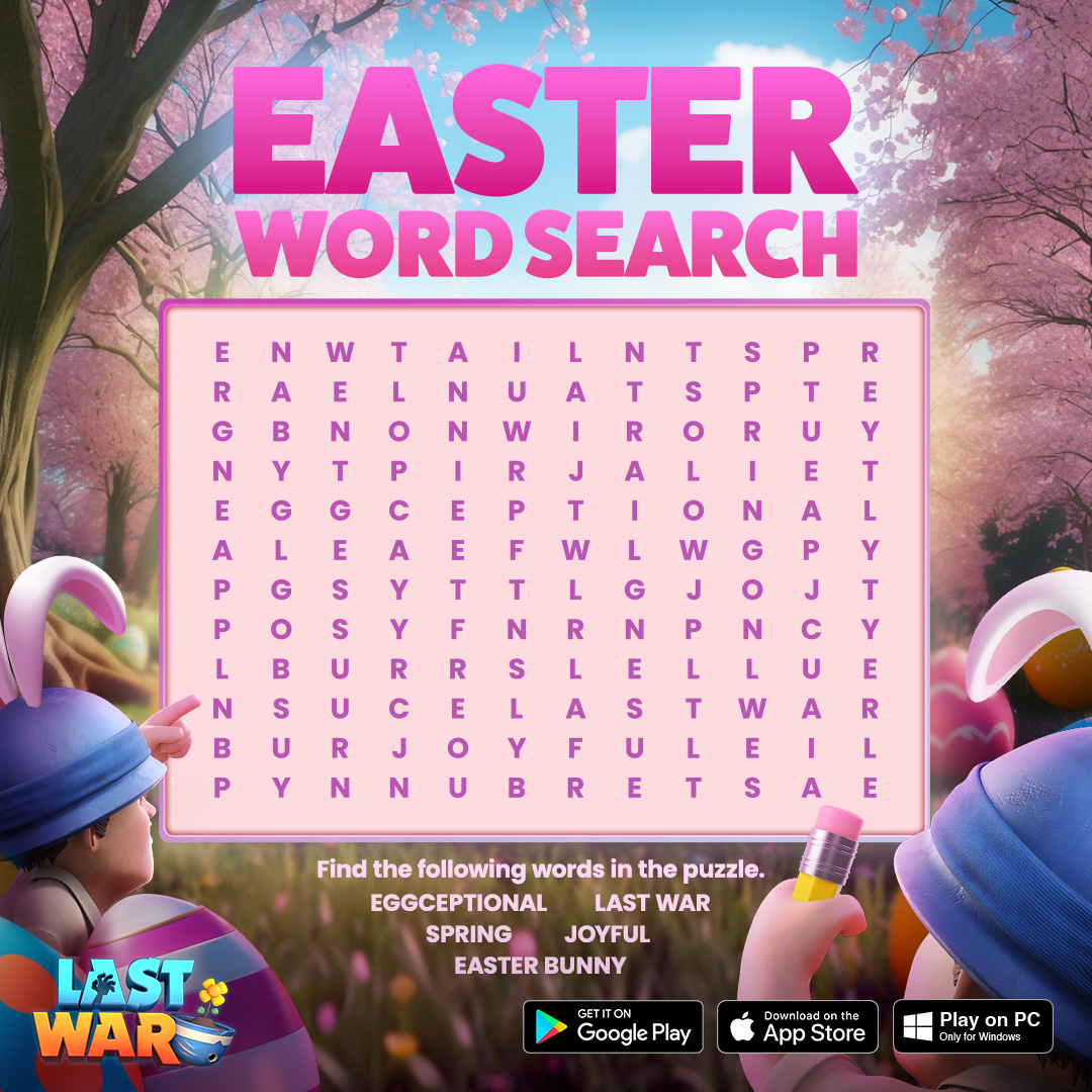 Last War: Survival Game tweet media