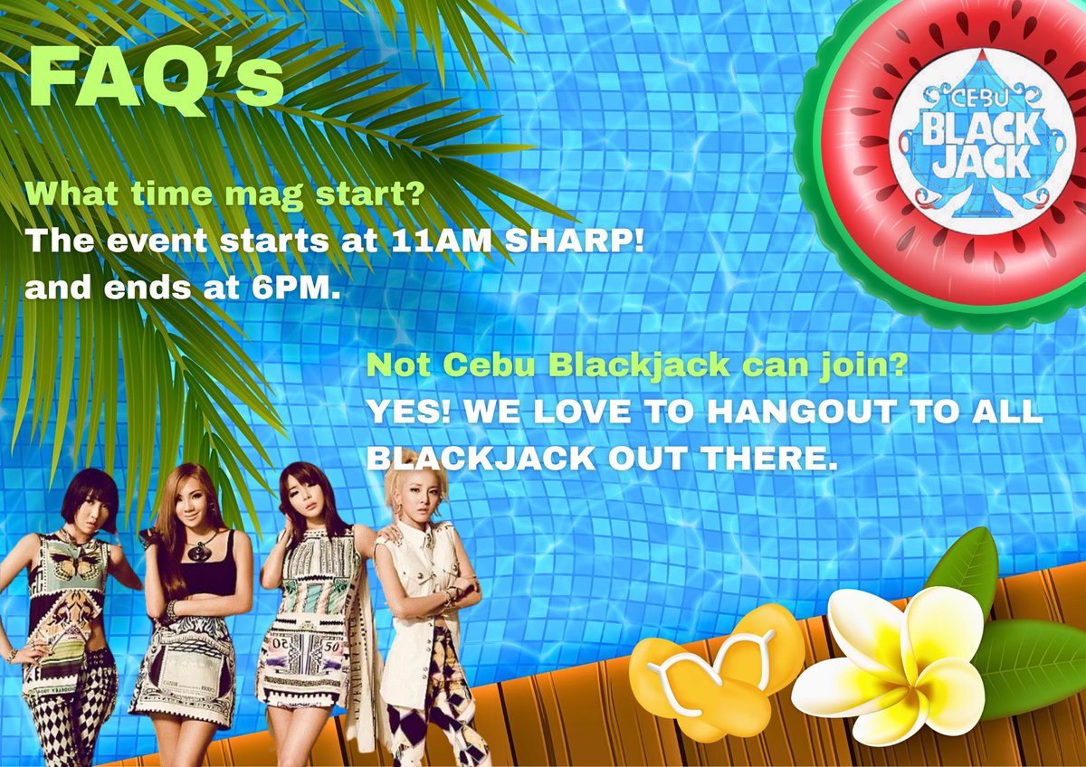 2NE1_Cebu's tweet image. [#EVENTFAQS] #2