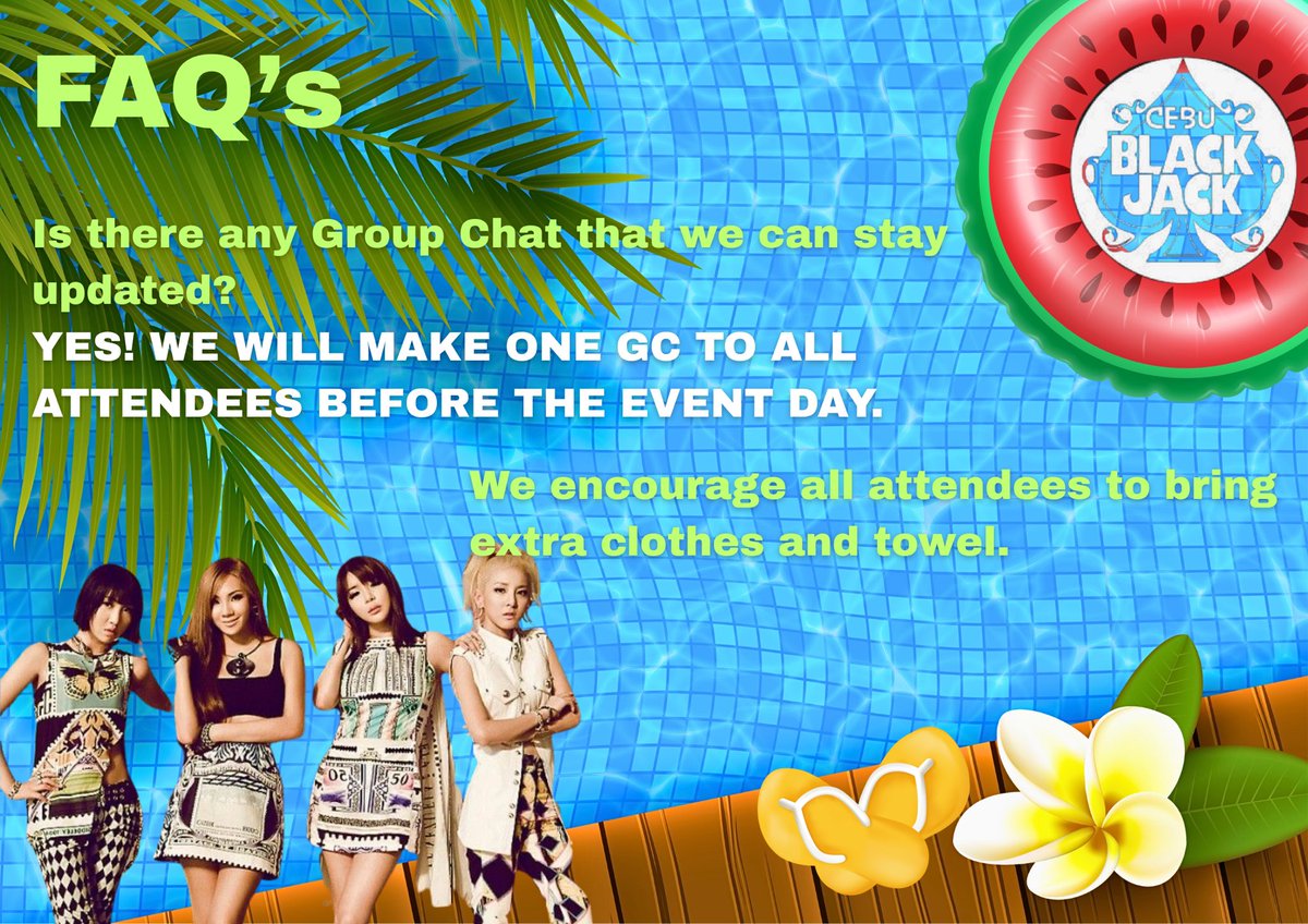 2NE1_Cebu's tweet image. [#EVENTFAQS] #2