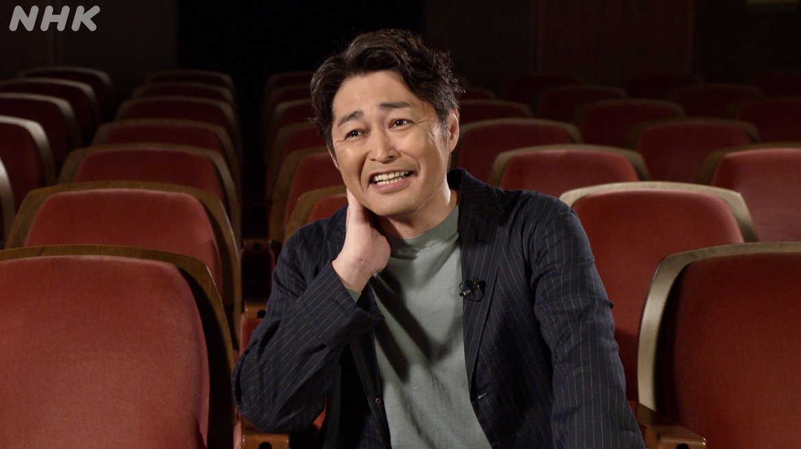 ＼1400通以上のお便り、ありがた山🙏／

27(日)の #大河べらぼう ありがた山スペシャル。この度 #中村蒼 さんの出演と、 #横浜流星 さん&amp; #安田顕 さんの特別インタビューが決定しました！

nhk.jp/p/berabou/ts/4…
ウイカさん･水野さん･尾美さん･中村さんのコメントは👆