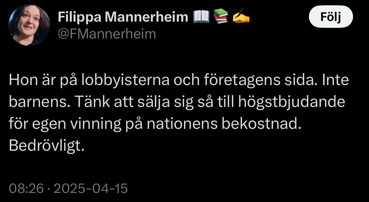 Niels PaarupPetersen tweet media