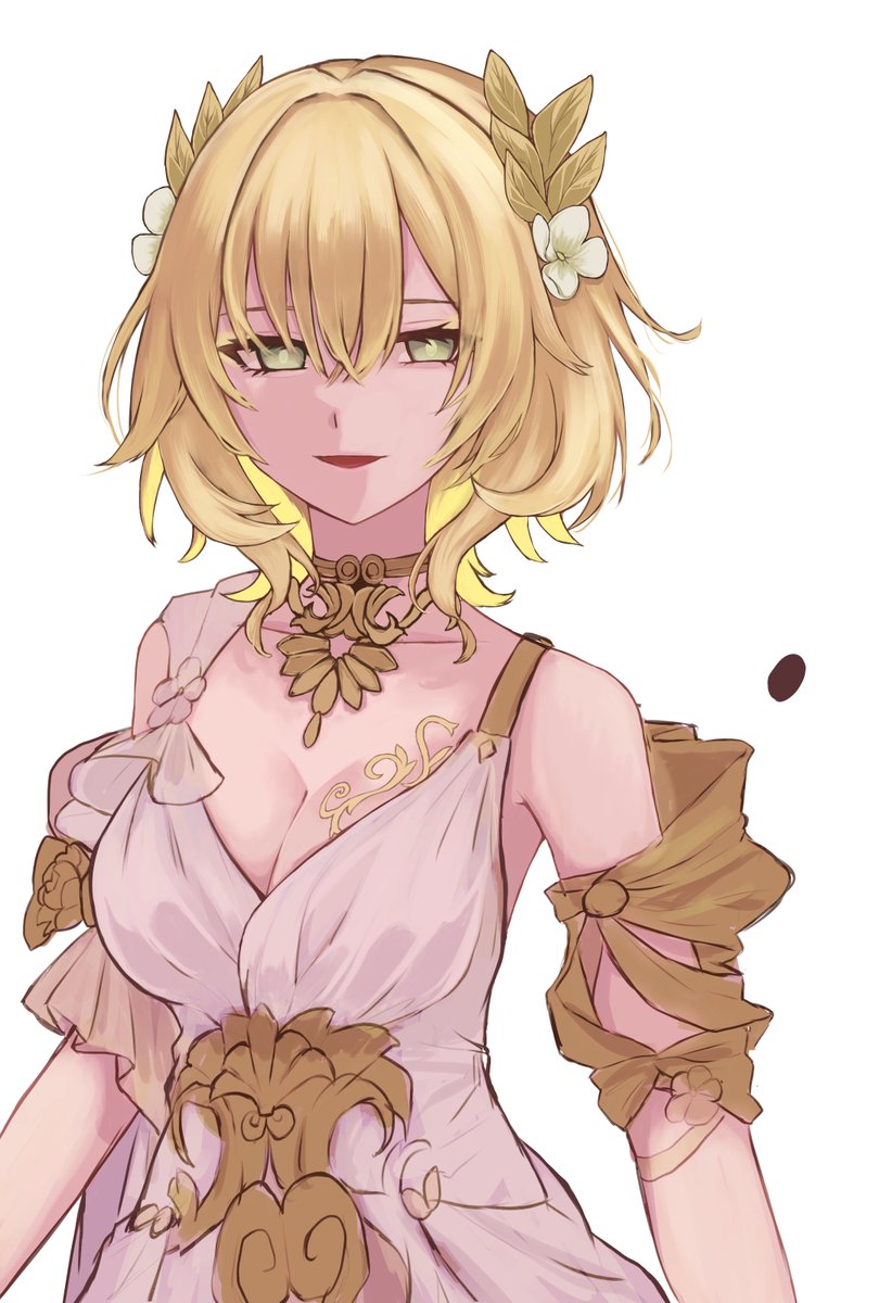 「wip…( ; ; )#アグライア 」|みはねのイラスト