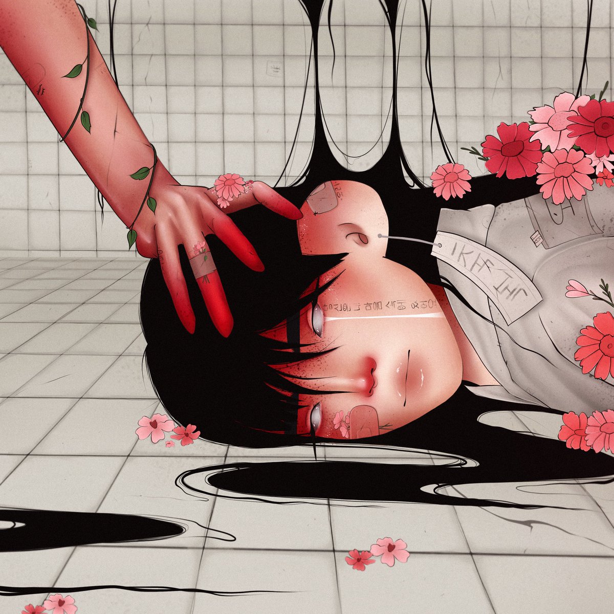 HollyPolly🐣 tweet media