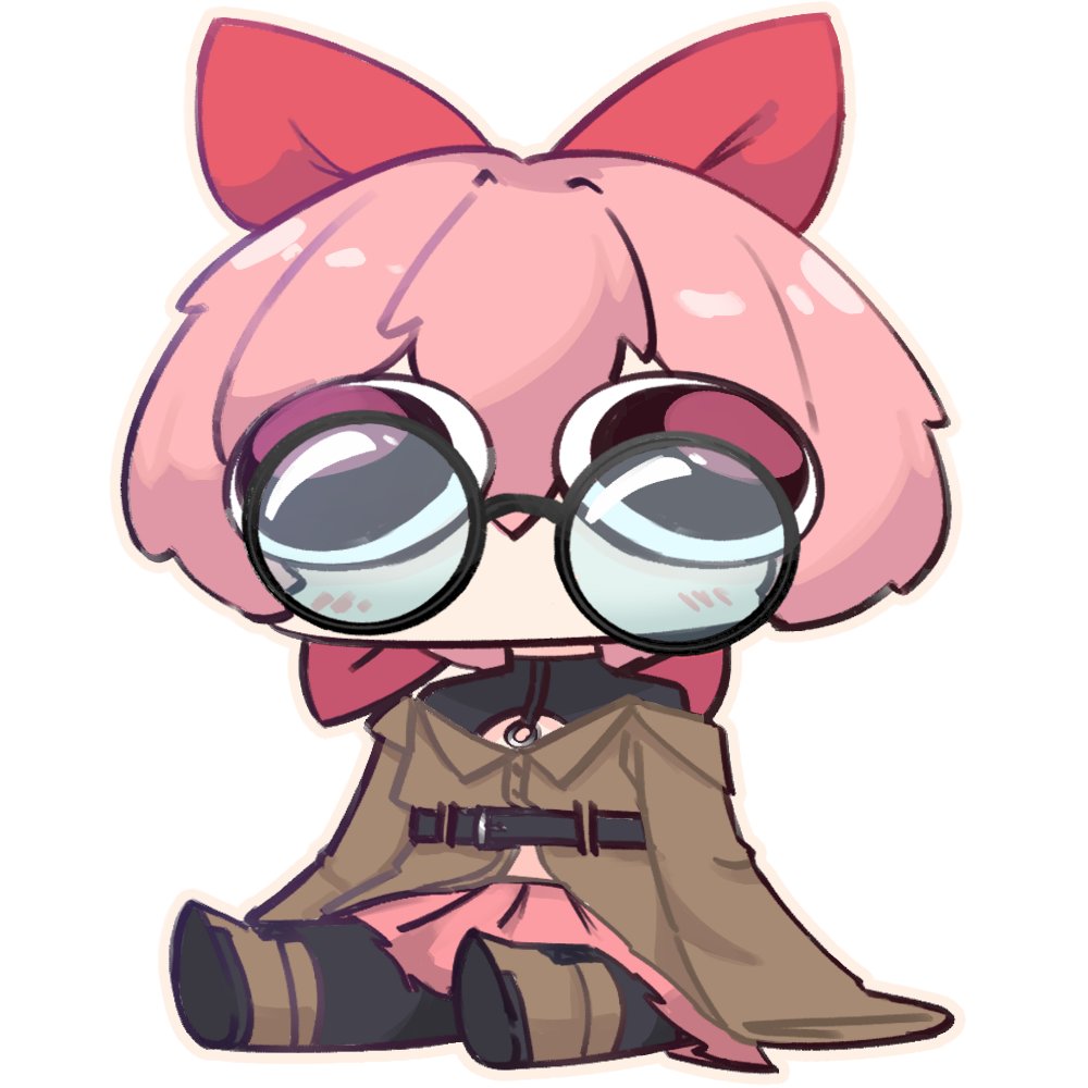 zeroorthodox's tweet image. Thank you for the support! 

Goober commission for @SprkSakura_VT