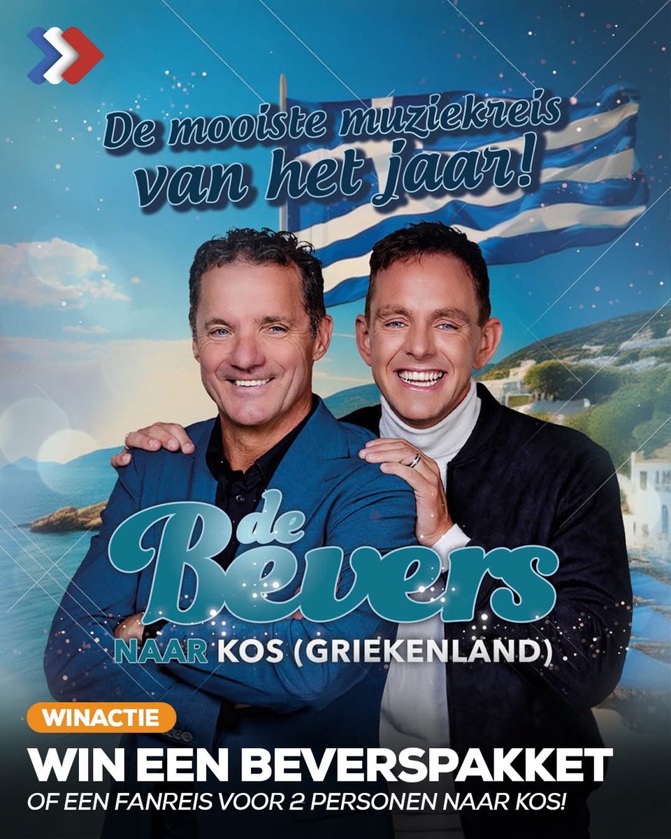 Informatie: radionl.fm/deze-week-staa… 
<a href="/radionlfm/">RADIONL</a> <a href="/corendon/">Corendon</a>