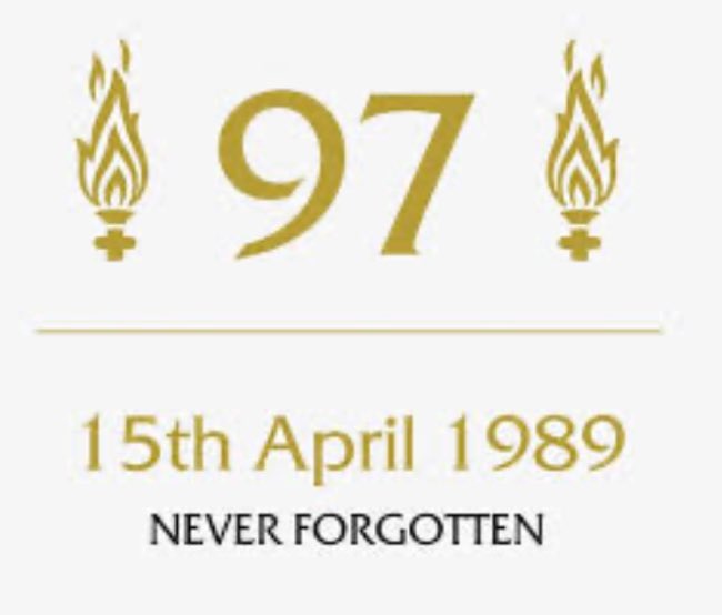 l4pablo's tweet photo. Thirty-six years ago, 97 Liverpool fans lost their lives going to watch a football match. Thirty-six years later, we still demand justice. You'll Never Walk Alone. 

RIP THE 97 ❤️

#JFT97 https://t.co/IjzYZH5qIw