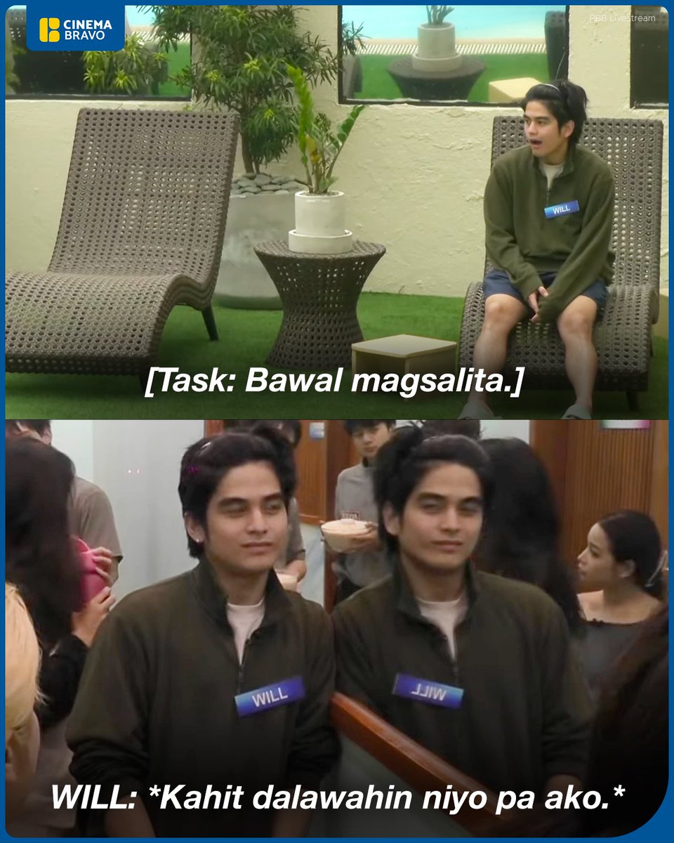 cinemabravoph's tweet photo. Feelings nga, di maamin. Easy. https://t.co/oiEXzujAV4