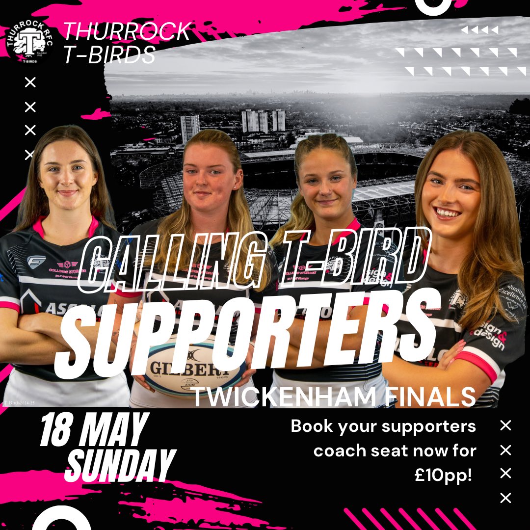 @ThurrockLadies tweet media