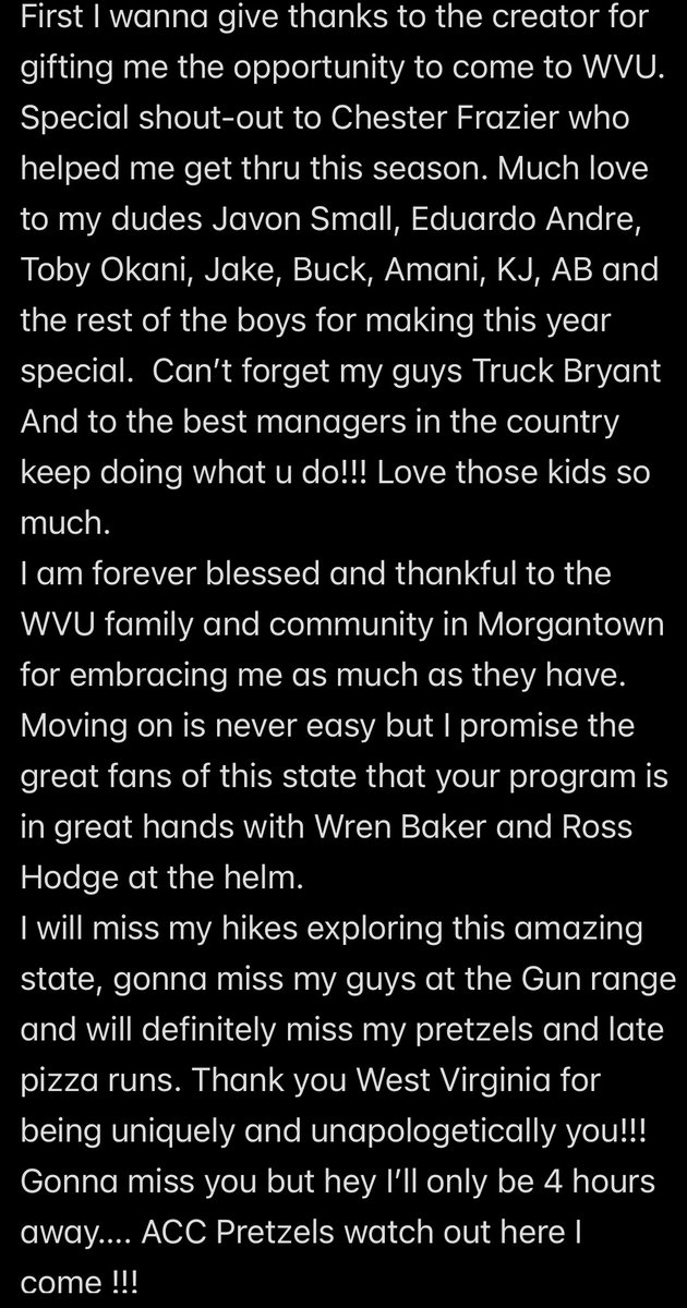 Life update…..