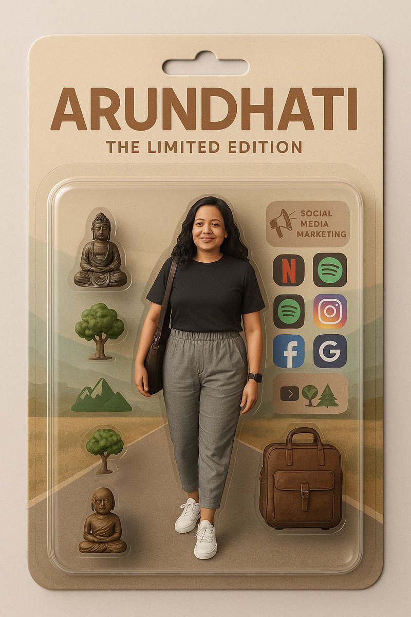 buzzonsocial's tweet photo. Say hello to the Toy Edition of our Content, SEO &amp; Social Media team!
Small in size, big on ideas — the same creative chaos, just pocket-sized.
At @buzzonmedia, we bring brands to life online with strategy, storytelling, and a little bit of (digital) magic.

#BuzzonMedia https://t.co/hSfu019Hp9