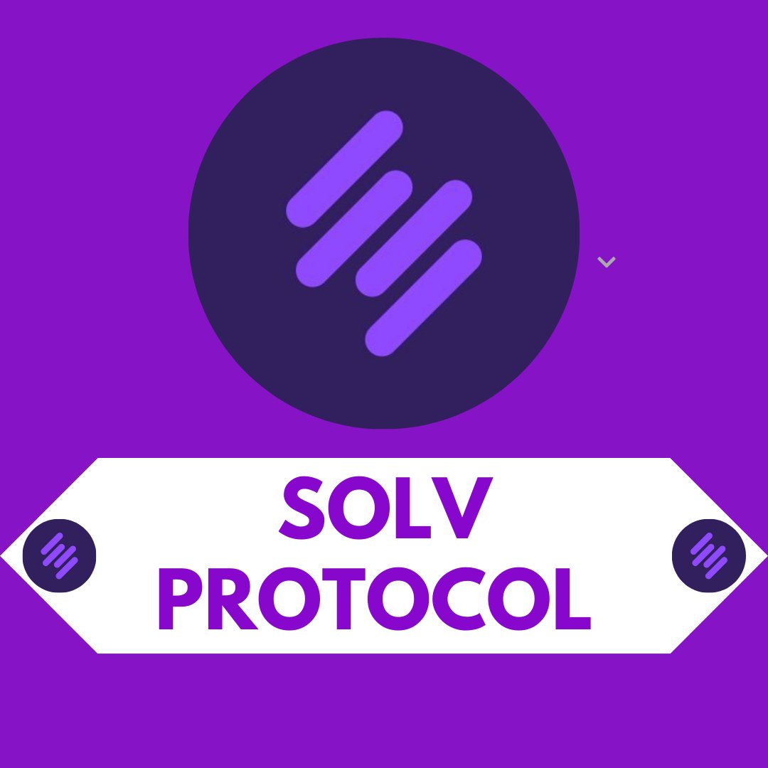 BlessingA9813's tweet photo. Need real-time performance tracking?
🚀 #SolvFinance’s analytics tools provide transparency with profit, loss, and NAV tracking.
Stay on top of your investments—explore now.
https://t.co/MVkTwtIcmE
@SolvProtocol #DeFi #Crypto https://t.co/atGY0gpjBk