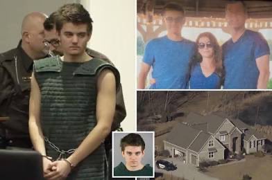 dijoni's tweet photo. @MattWallace888 A white teenager murder, his family in Wisconsin so he can get money to carry out assassination against President Trump. His agenda is to start a race war. You have been quiet about it.. you do not care because it is white and white violence. https://t.co/KFCPv2veip