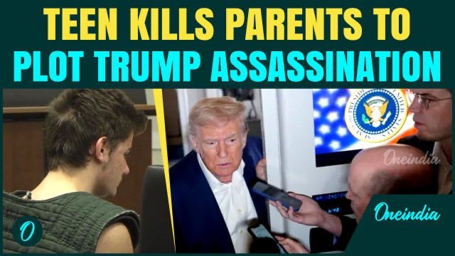 dijoni's tweet photo. @MattWallace888 A white teenager murder, his family in Wisconsin so he can get money to carry out assassination against President Trump. His agenda is to start a race war. You have been quiet about it.. you do not care because it is white and white violence. https://t.co/KFCPv2veip