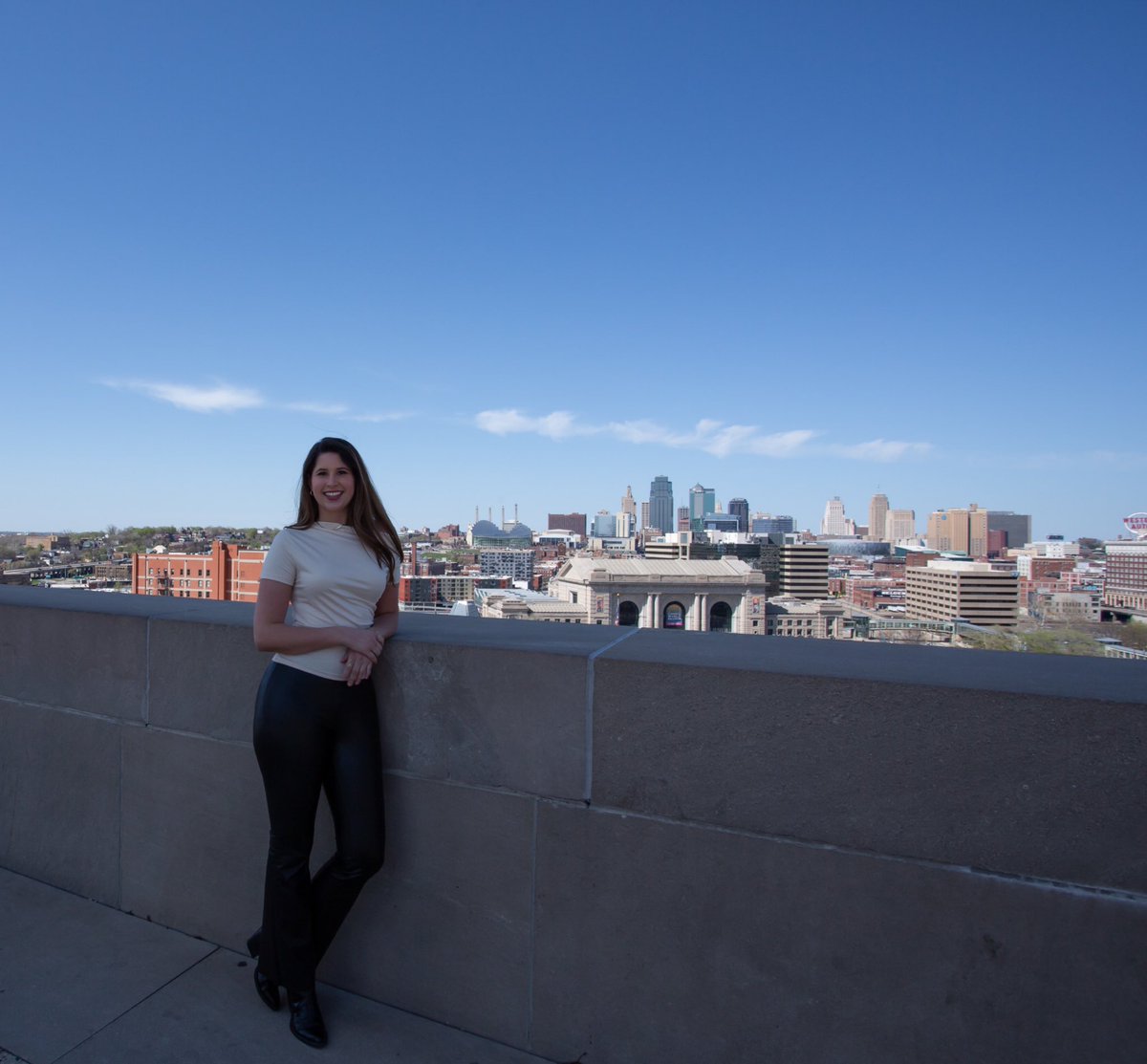 Rachel Ripp (@RachelRippKMBC) / Posts / X