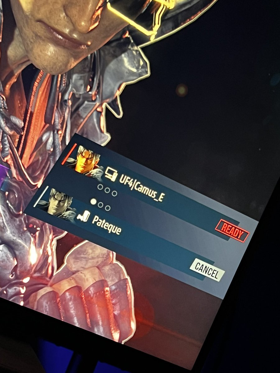 Just stop playing fighting games lmfao #bitchassmove