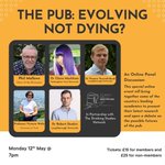 Photo by British Guild of Beer Writers (@Britbeerwriters)