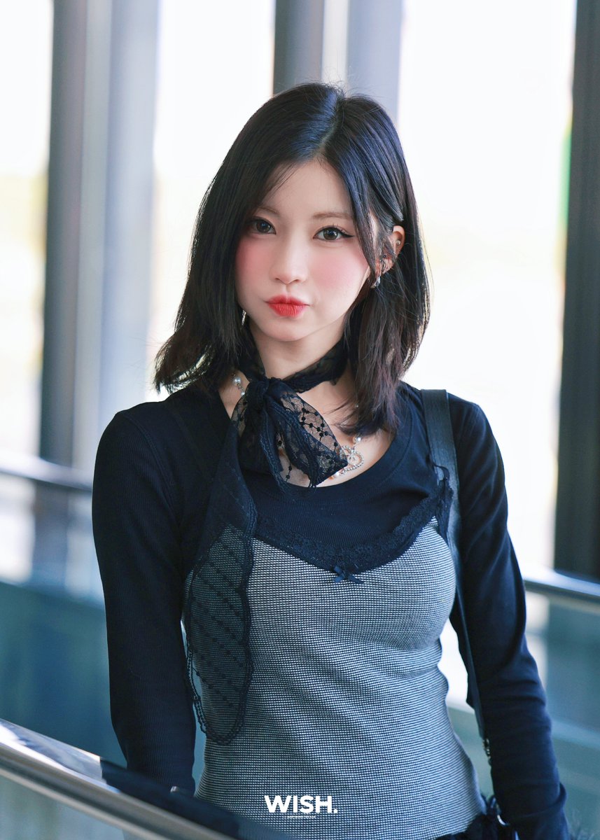 wish__asa's tweet photo. 250415 🐇

かわいいウサギ〜！！(≧◡≦)

#BABYMONSTER #베이비몬스터 
#아사 #ASA #榎並杏紗 #ENAMIASA https://t.co/OaLRp2B07w