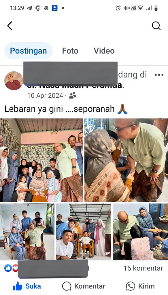 pichan_FS's tweet photo. 1 tahun yg lalu.. Alfatihah my brother. We really miss u. 🥲 https://t.co/Yt6Qj33z4G