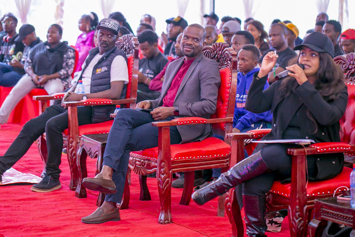 Michael Pundo tweet media