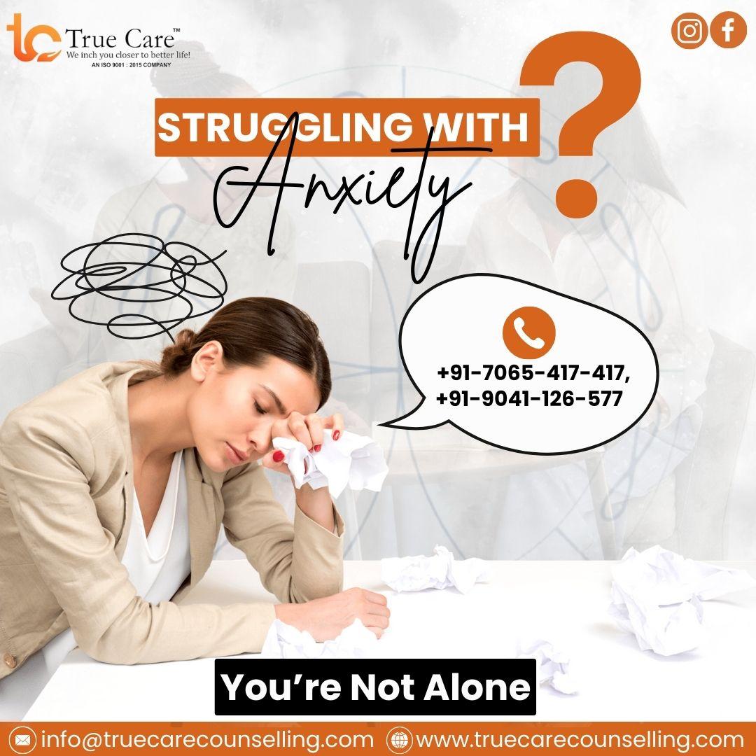 True Care Counselling tweet media