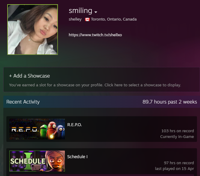 shellzoh's tweet image. omg wth