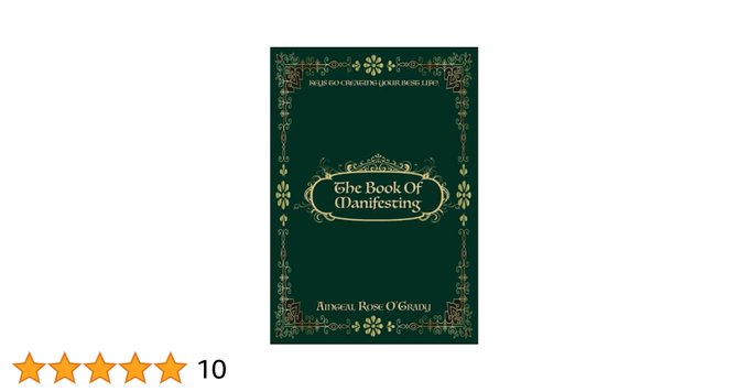 The Book Of Manifesting

Read Now:- a.co/d/4DPl4yi

#thebookofmanifesting #manifesting #HealingThroughBooks 
#MindfulnessReading #PsychologyReads #HealthyMindHealthyLife
#MentalFitness #fitnessbook #kindle #kindleunlimited #amzonbook #ebook #book #readers #ebookreaders