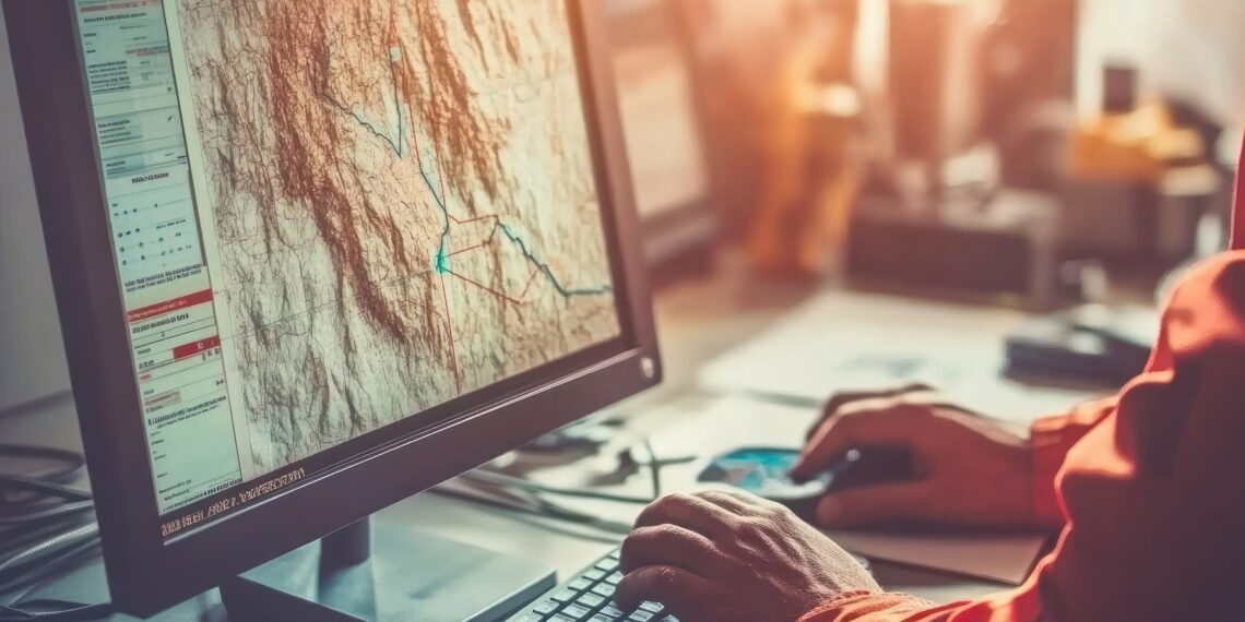 Emsalcom (@emsal_com) on Twitter photo Türkiye’nin Dijital Haritasında Yeni Dönem
Türkiye'nin dijitalleşme sürecinde önemli bir kilometre taşı olan 2024-2030 Ulusal Coğrafi Bilgi Stratejisi ve Eylem Planı, kamu hizmetlerinin kalitesini artıracak ve afet gibi kritik durumlarda hızlı karar alınmasını sağlayacaktır. Türkiye’nin Dijital Haritasında Yeni Dönem
Türkiye'nin dijitalleşme sürecinde önemli bir kilometre taşı olan 2024-2030 Ulusal Coğrafi Bilgi Stratejisi ve Eylem Planı, kamu hizmetlerinin kalitesini artıracak ve afet gibi kritik durumlarda hızlı karar alınmasını sağlayacaktır.