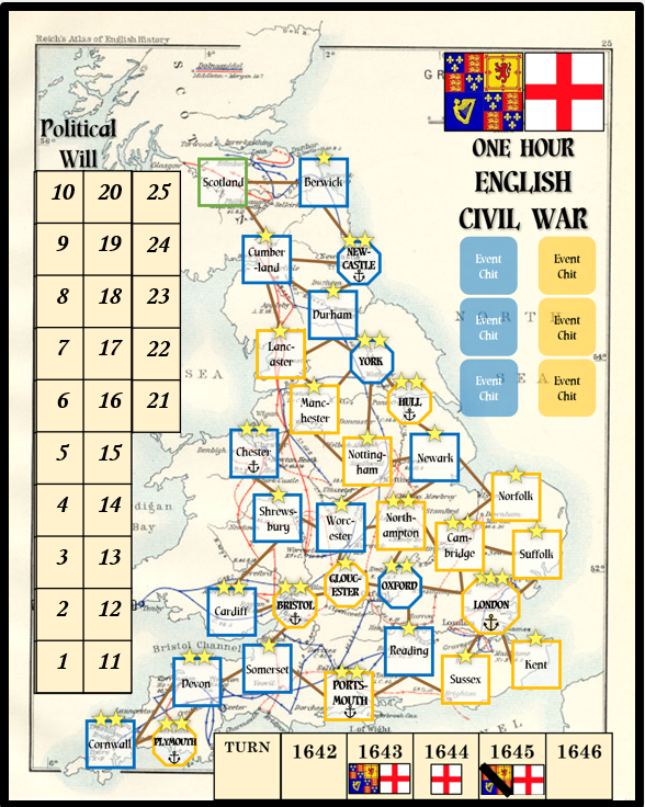 Clint Warren-Davey tweet media