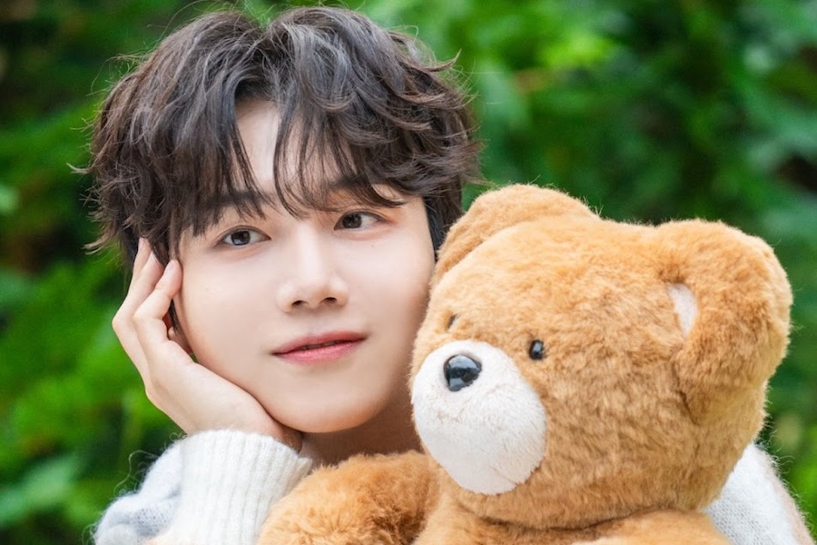 soompi tweet picture
