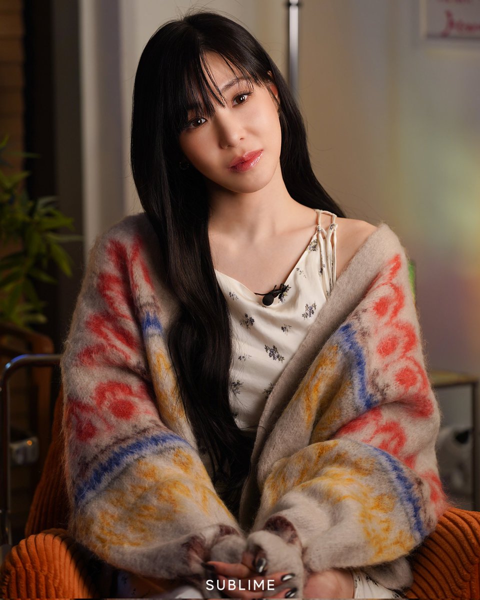 Tiffany Young tweet media