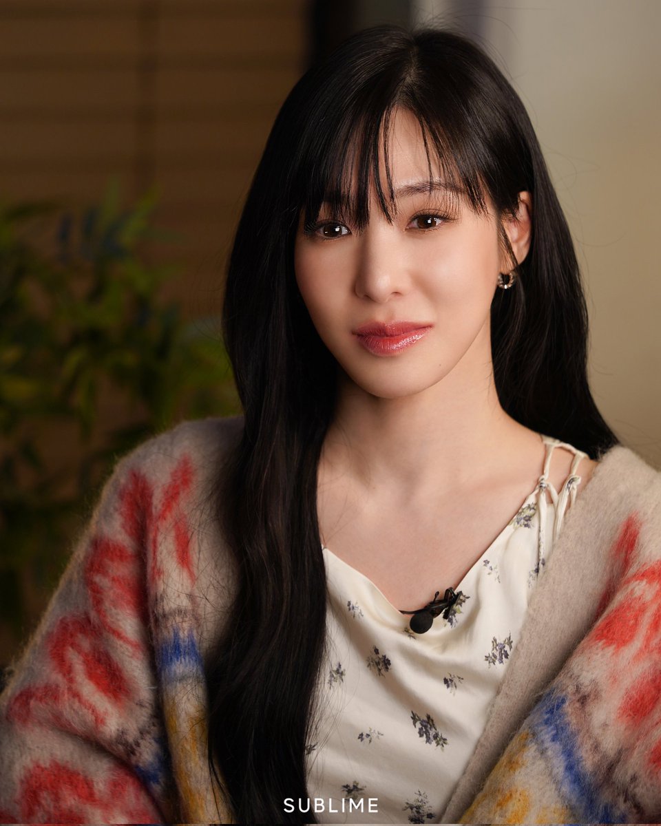 Tiffany Young tweet media