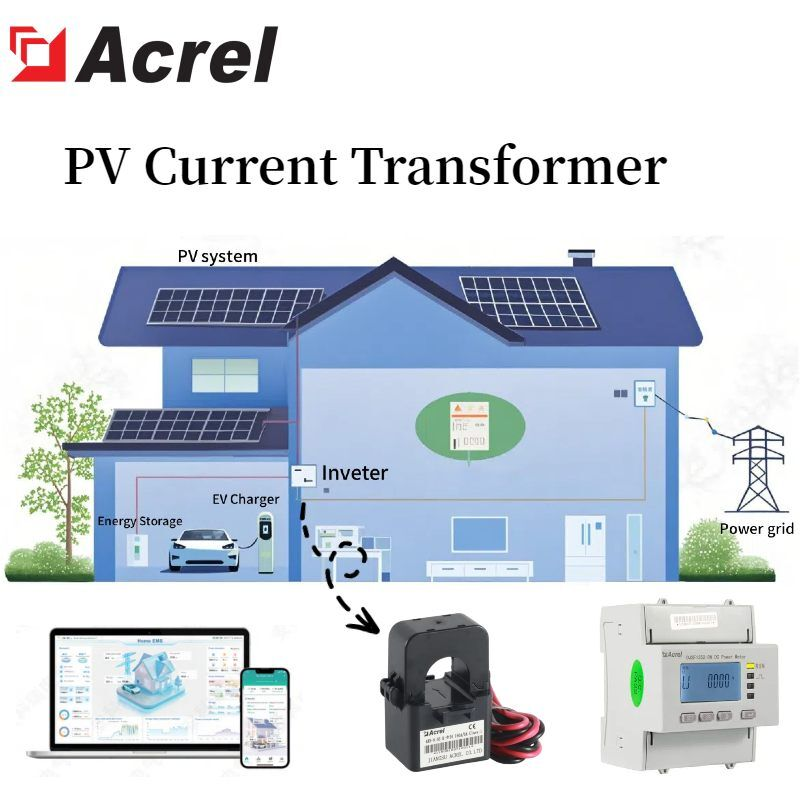 Acrel Electric Malaysia (@Acrel_Malaysia) / Posts / X