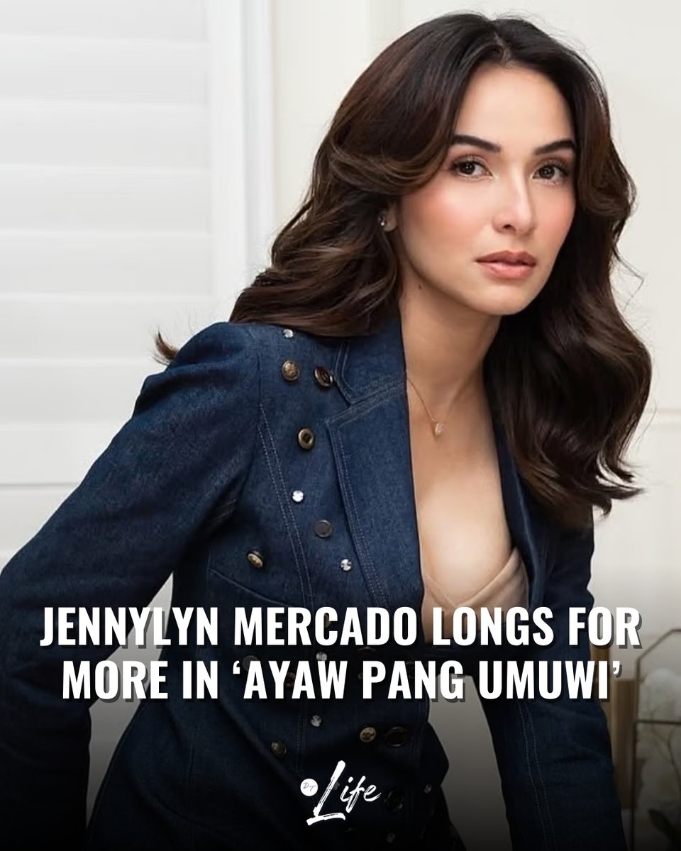 The country's Ultimate Star, Jennylyn Mercado, a multi-awarded actress and platinum-selling artist, is orchestrating a grand return to her musical roots. Her newest single, Ayaw Pang Umuwi (Don’t Want to Go Home Yet), has just dropped, serving as a delightful prelude to her