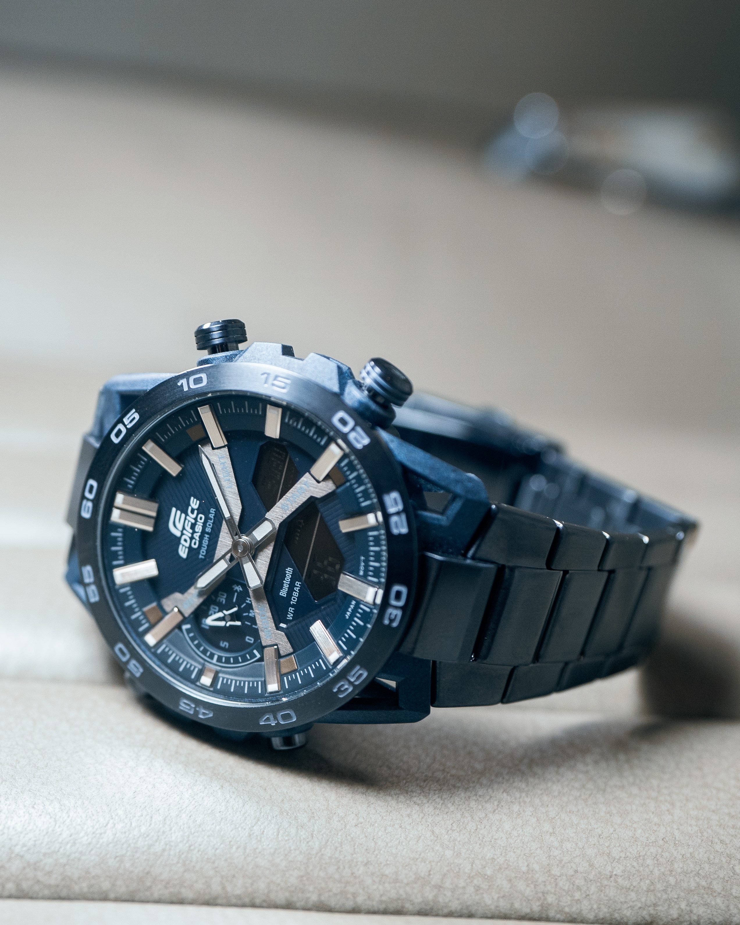 CASIO EDIFICE | カシオ エディフィス ジャパン 公式 CASIO EDIFICE | カシオ エディフィス ジャパン 公式