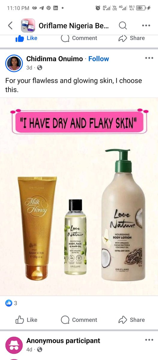 Jade Beauty Essentials tweet media