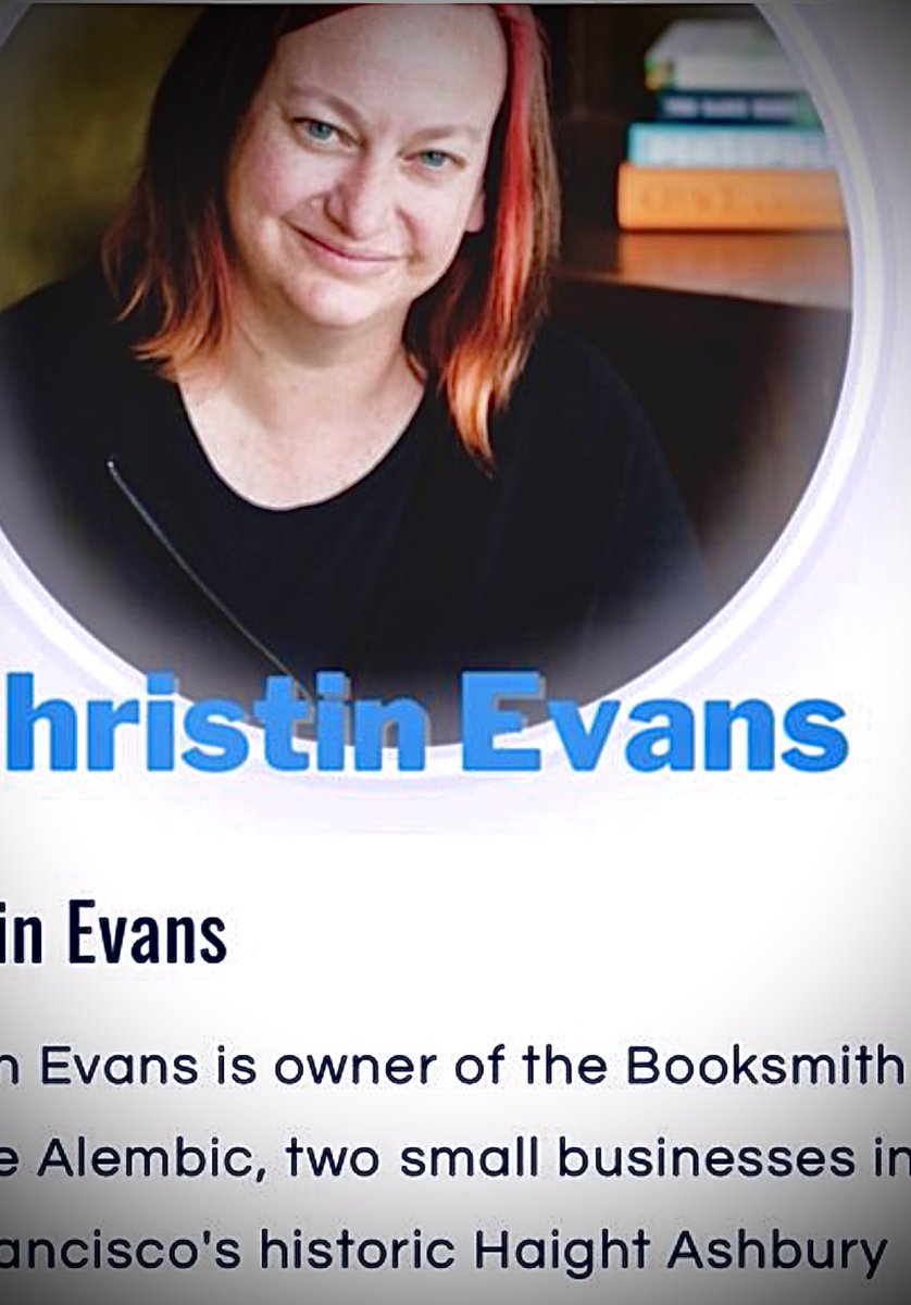GaltJohnglobal's tweet photo. @griffinlee415 #corrupt #ChristinEvans #ChampagneSocialist #Boycott #BookSmith #Alembic #CrimeLover https://t.co/1vnErMfC9p